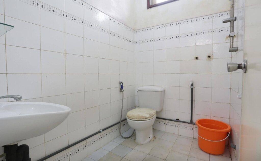 Батам: Hotel Puri Ksatria