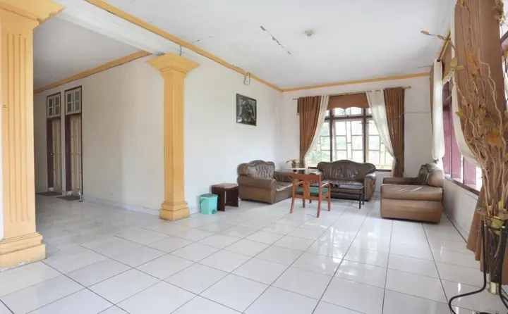 Батам: Hotel Puri Ksatria