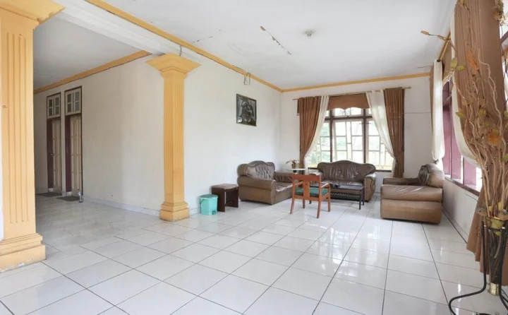 Батам: Hotel Puri Ksatria