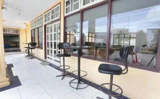 Батам: Hotel Puri Ksatria
