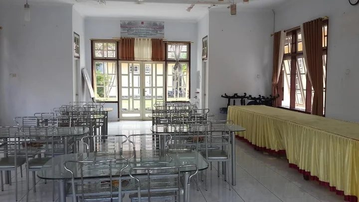 Батам: Hotel Puri Ksatria