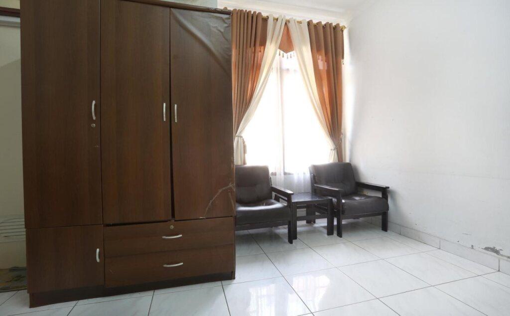 Батам: Hotel Puri Ksatria