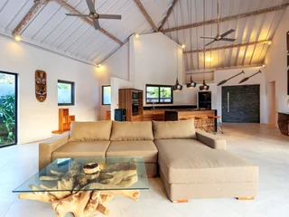 Кута: Villa Noa
