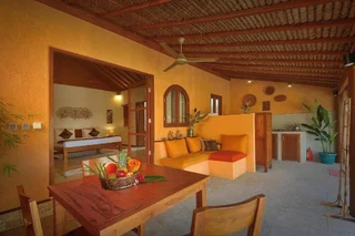 Гили Траванган: Santan Gili Cottages