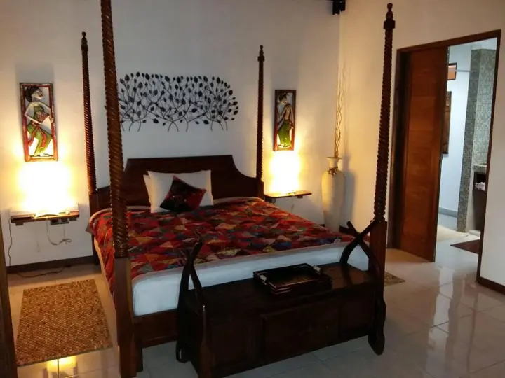 Santan Gili Cottages — фото 2
