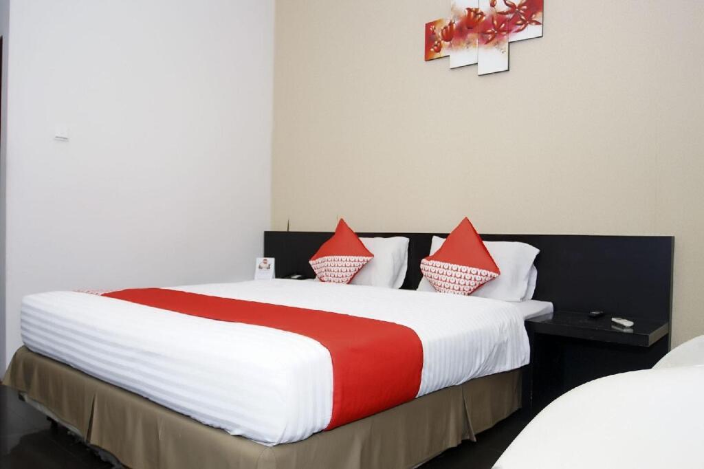 Палембанг: Wisma Grand Kemala by OYO Rooms