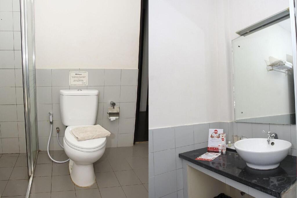 Палембанг: Wisma Grand Kemala by OYO Rooms