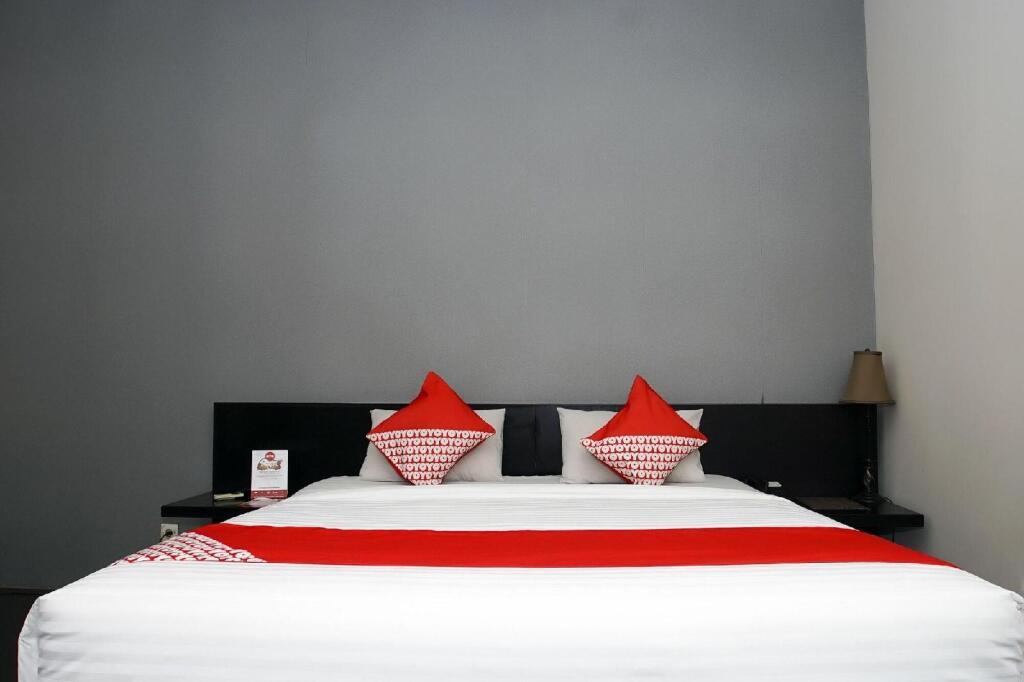 Палембанг: Wisma Grand Kemala by OYO Rooms
