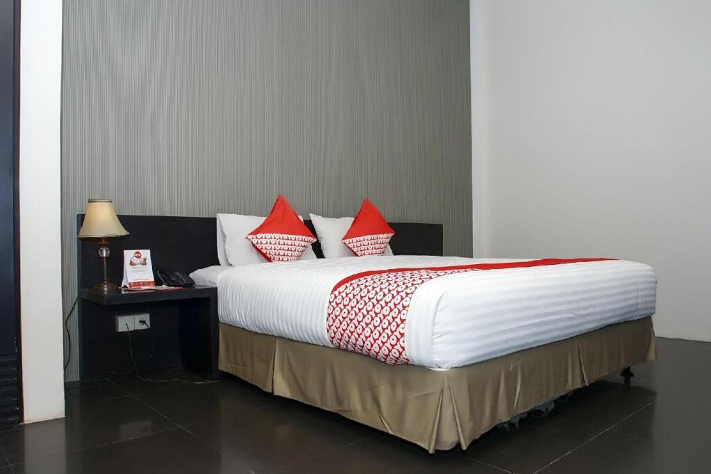 Палембанг: Wisma Grand Kemala by OYO Rooms
