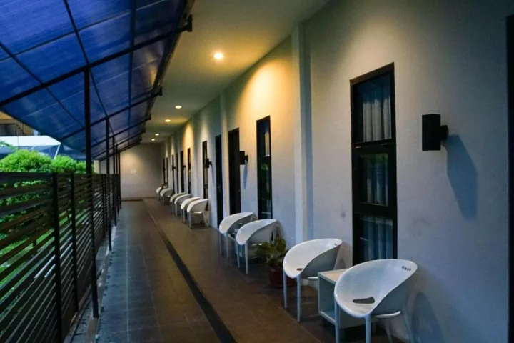 Палембанг: Wisma Grand Kemala by OYO Rooms