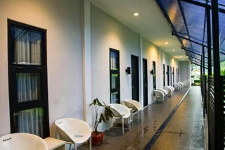 Палембанг: Wisma Grand Kemala by OYO Rooms