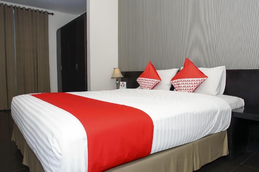 Палембанг: Wisma Grand Kemala by OYO Rooms