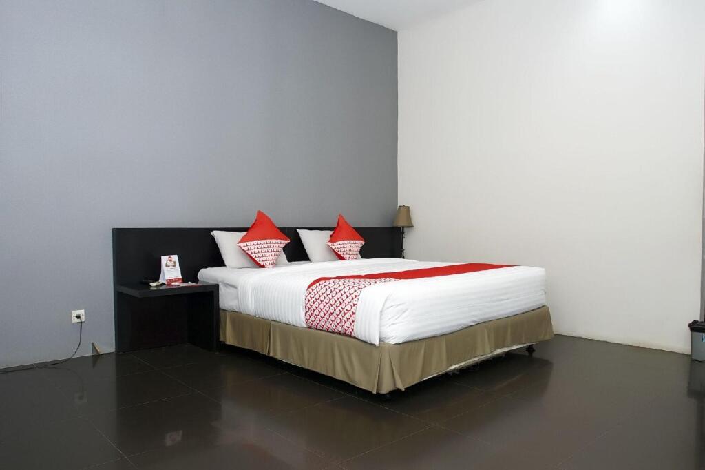 Палембанг: Wisma Grand Kemala by OYO Rooms