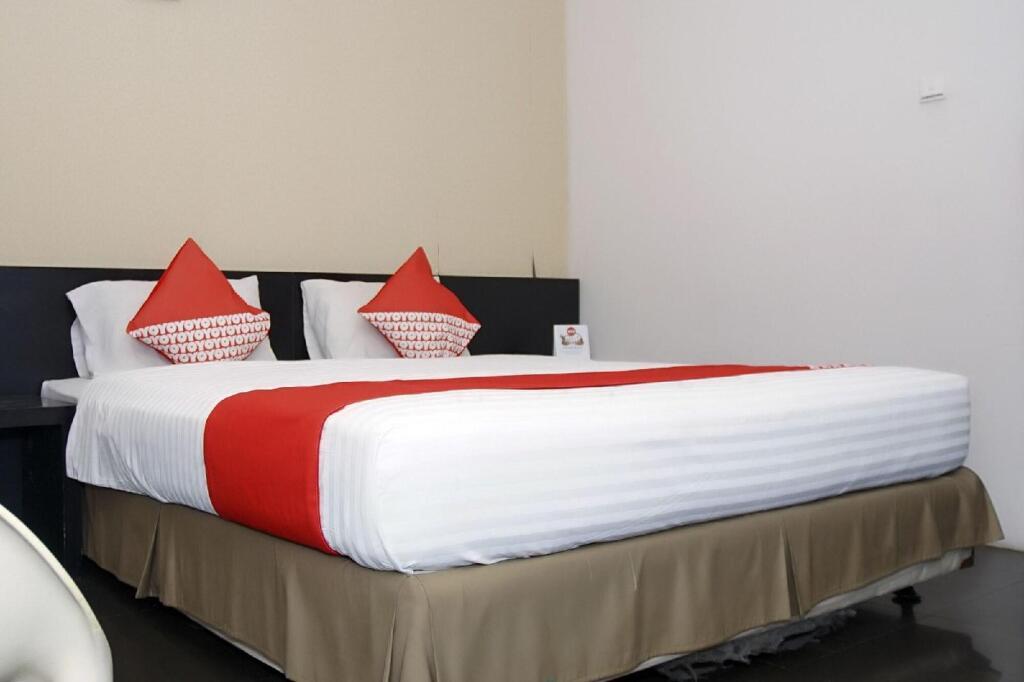 Wisma Grand Kemala by OYO Rooms — фото 4