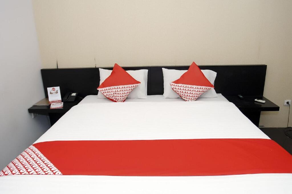 Палембанг: Wisma Grand Kemala by OYO Rooms