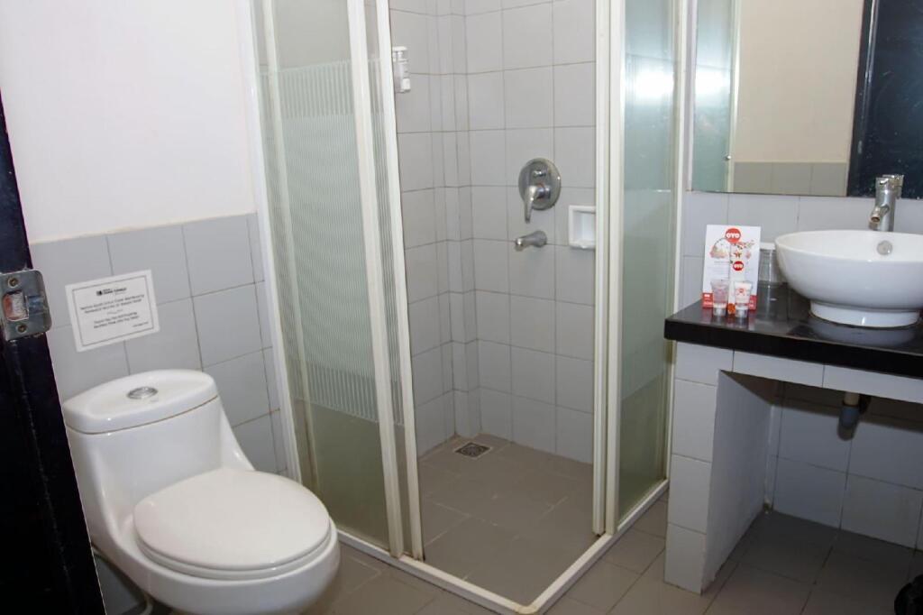 Палембанг: Wisma Grand Kemala by OYO Rooms