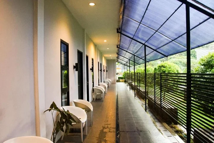 Палембанг: Wisma Grand Kemala by OYO Rooms