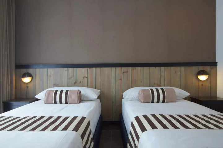 Кута: 7 Bidadari Boutique Hotel