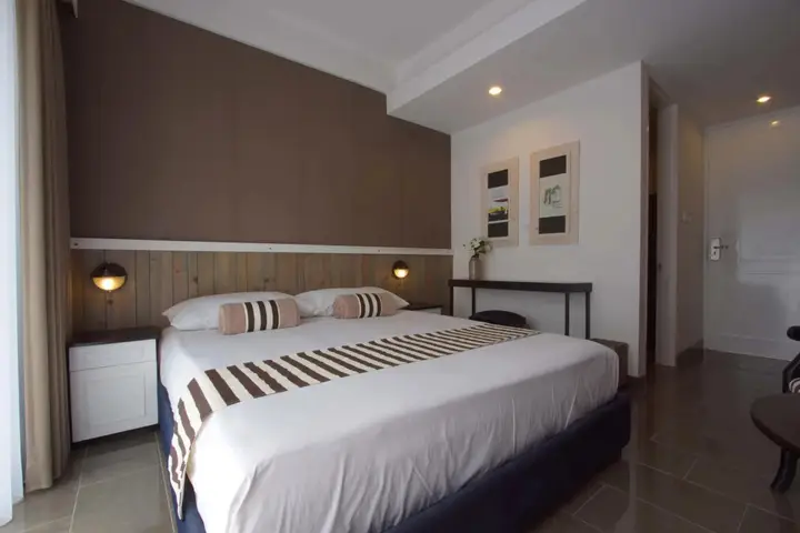 7 Bidadari Boutique Hotel — фото 6