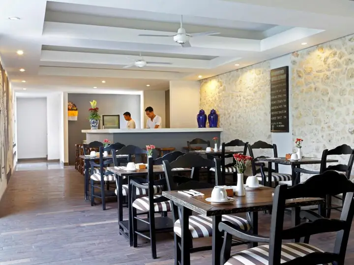 7 Bidadari Boutique Hotel — фото 2