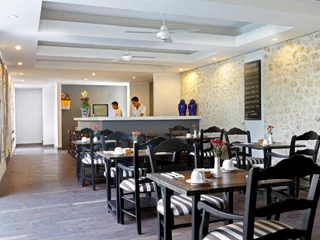 Кута: 7 Bidadari Boutique Hotel