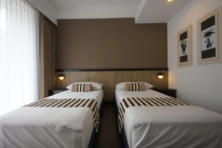 Кута: 7 Bidadari Boutique Hotel