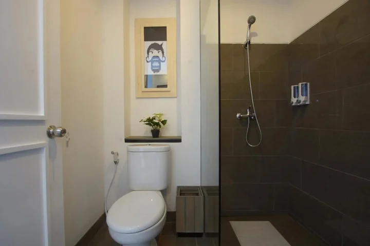Кута: 7 Bidadari Boutique Hotel