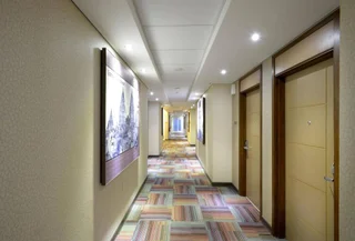 Джокьякарта: DKayon Hotel Demangan Yogyakarta