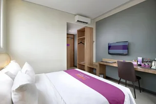 Джокьякарта: DKayon Hotel Demangan Yogyakarta