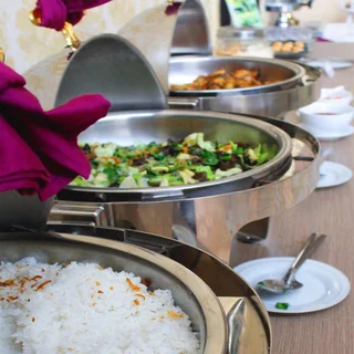 Джокьякарта: DKayon Hotel Demangan Yogyakarta