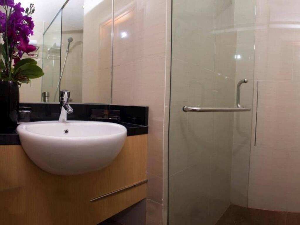 DKayon Hotel Demangan Yogyakarta — фото 1