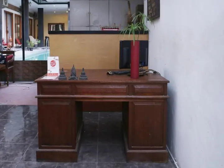 Джокьякарта: Oyo 426 Hotel Gading Resto