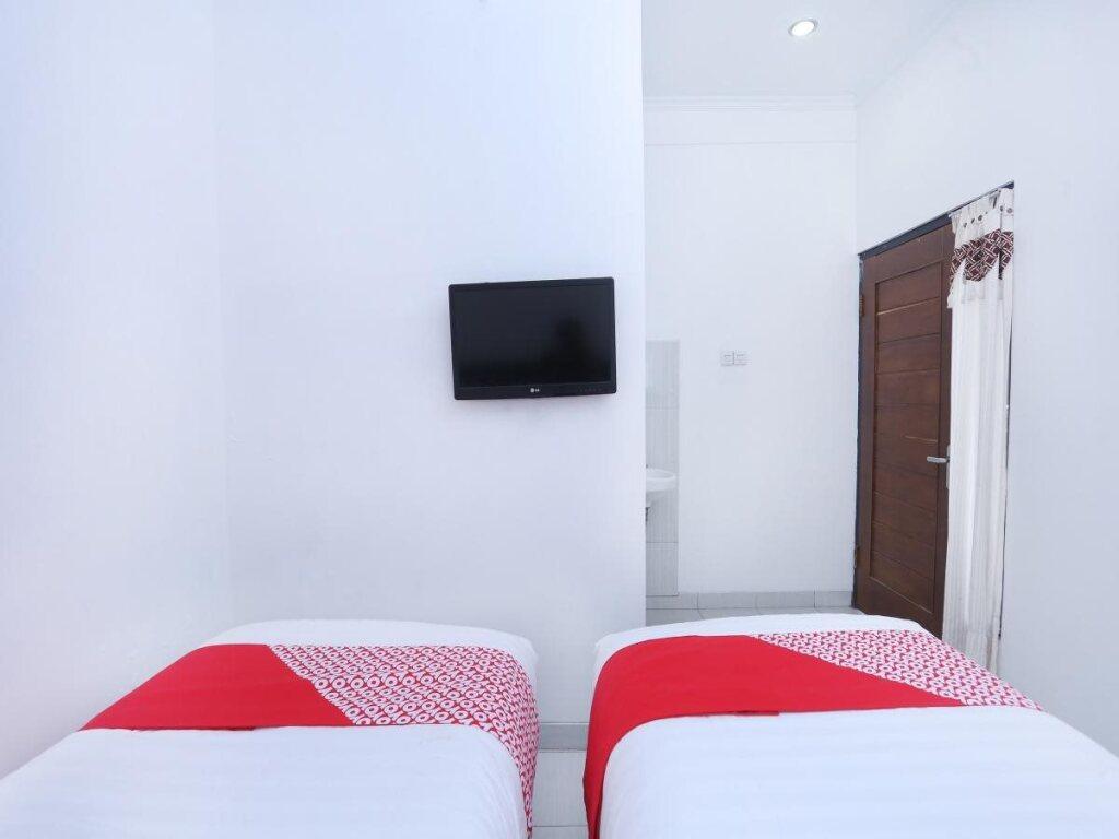 Джокьякарта: Oyo 426 Hotel Gading Resto