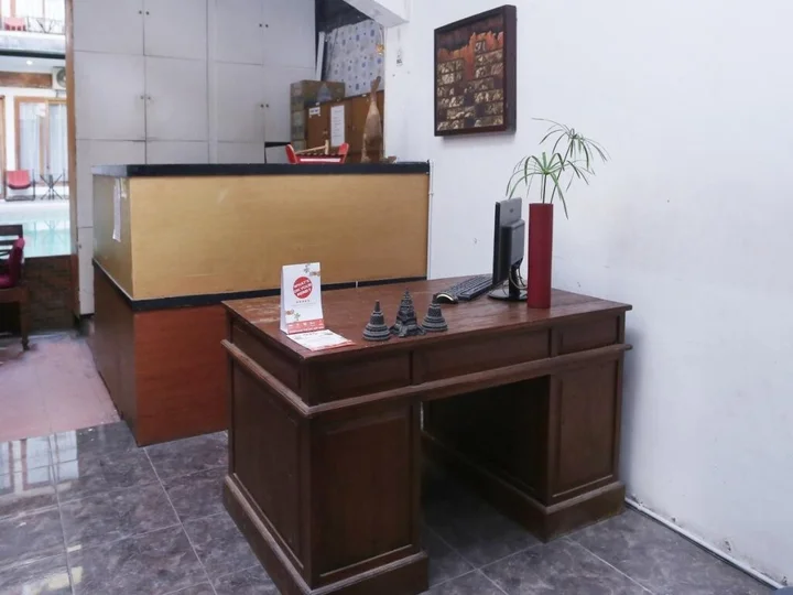 Джокьякарта: Oyo 426 Hotel Gading Resto