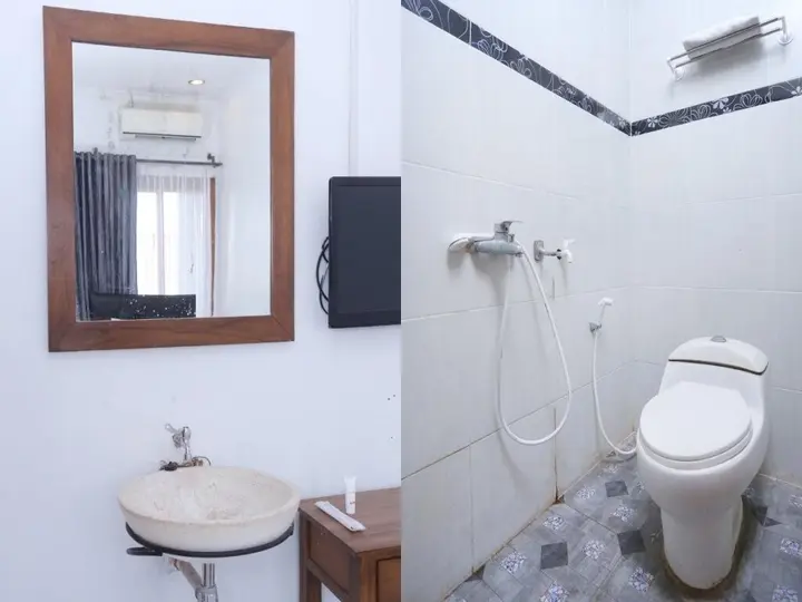 Джокьякарта: Oyo 426 Hotel Gading Resto