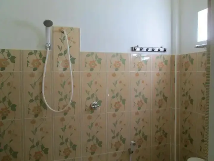 Гили Аир: 4R Bungalow