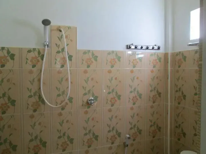 Гили Аир: 4R Bungalow