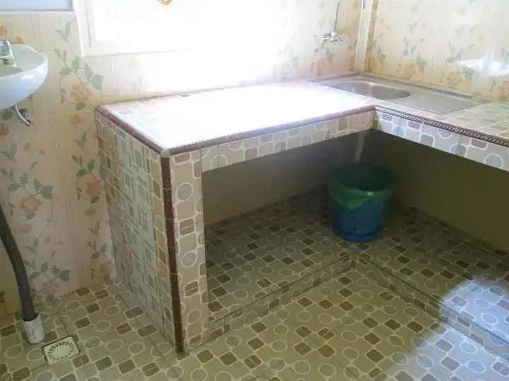 Гили Аир: 4R Bungalow