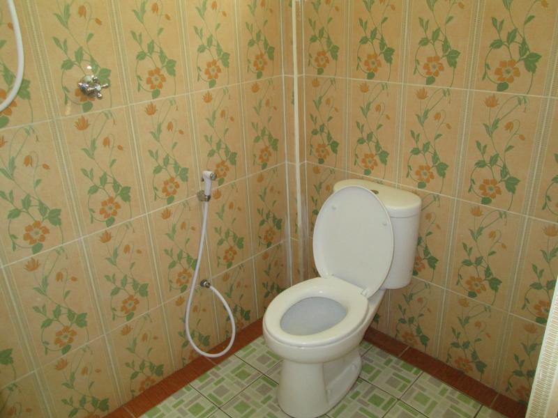 Гили Аир: 4R Bungalow