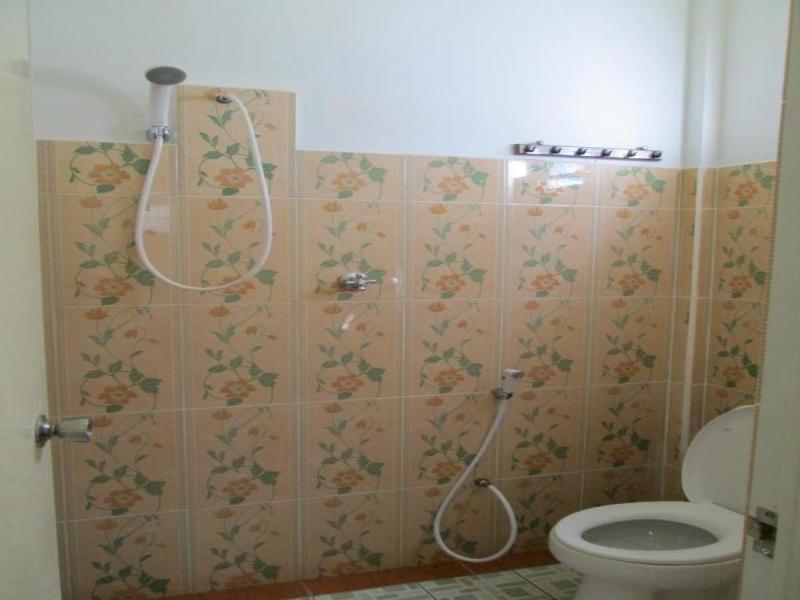 Гили Аир: 4R Bungalow