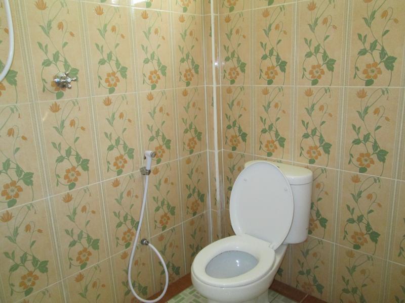 Гили Аир: 4R Bungalow