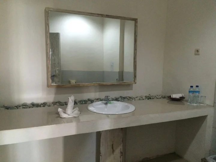 Гили Траванган: Gili Amor Boutique Resort