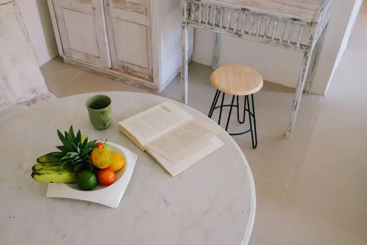 Гили Траванган: Gili Amor Boutique Resort