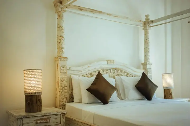 Гили Траванган: Gili Amor Boutique Resort