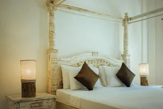 Гили Траванган: Gili Amor Boutique Resort