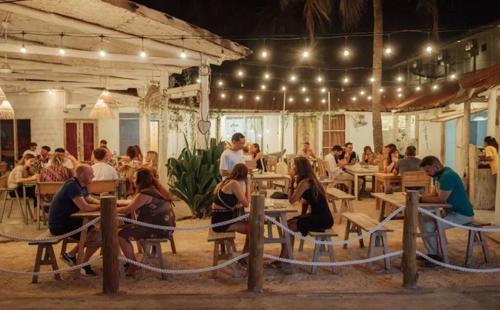 Гили Траванган: Gili Amor Boutique Resort