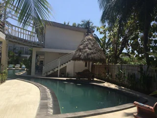 Гили Траванган: Gili Amor Boutique Resort