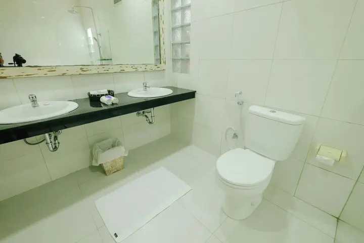Гили Траванган: Gili Amor Boutique Resort