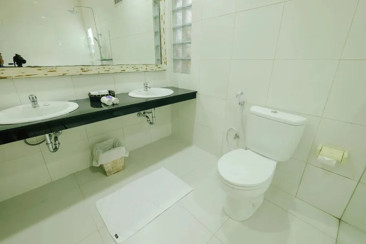 Гили Траванган: Gili Amor Boutique Resort