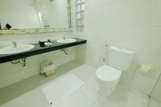 Гили Траванган: Gili Amor Boutique Resort